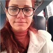 Profesora de Física para universitarios o estudiantes de Liceo